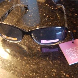 Women's sunglasses